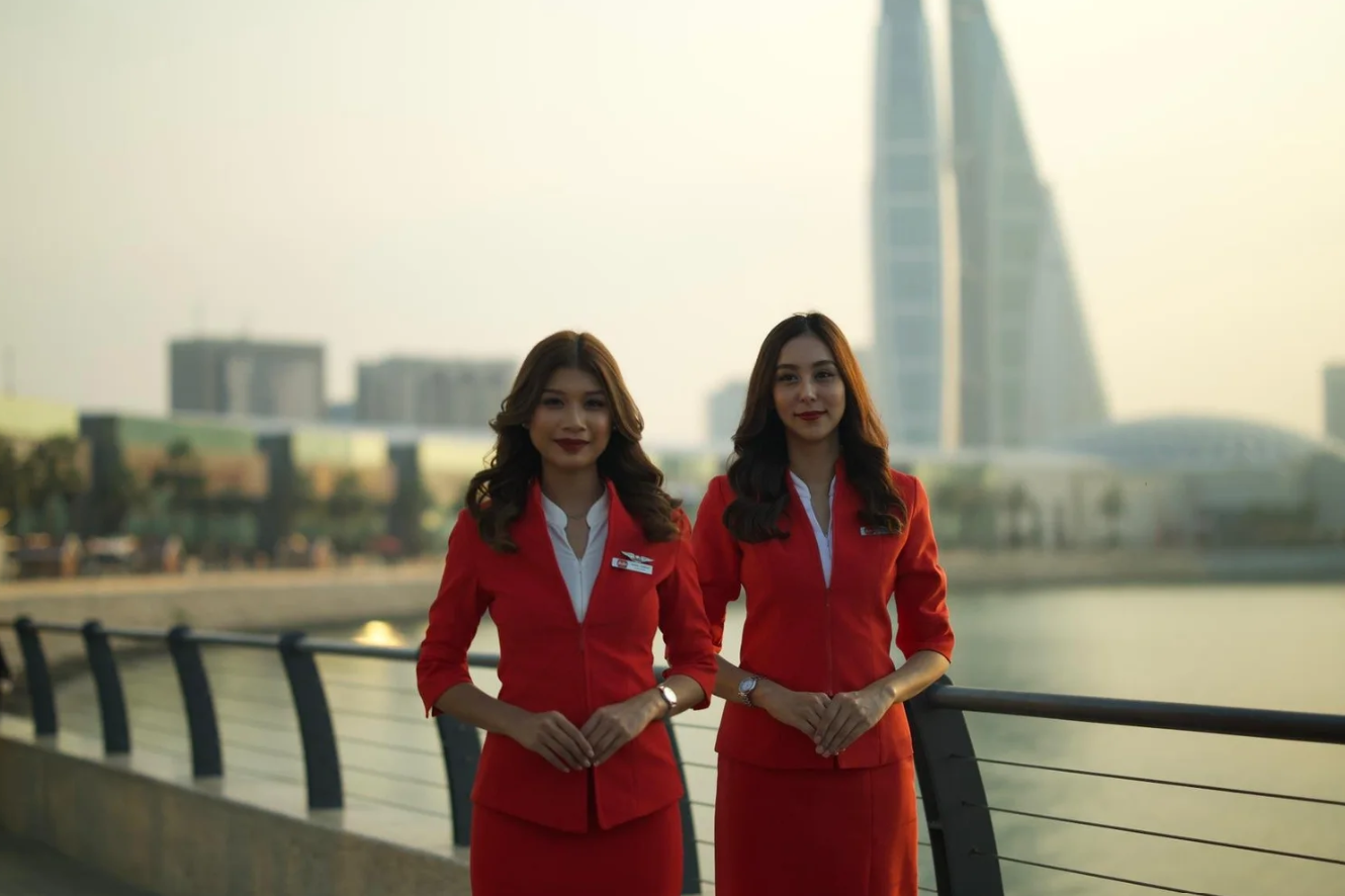 AirAsia X Eyes Global Expansion with Bahrain as Strategic Middle East Hub - Alvinology