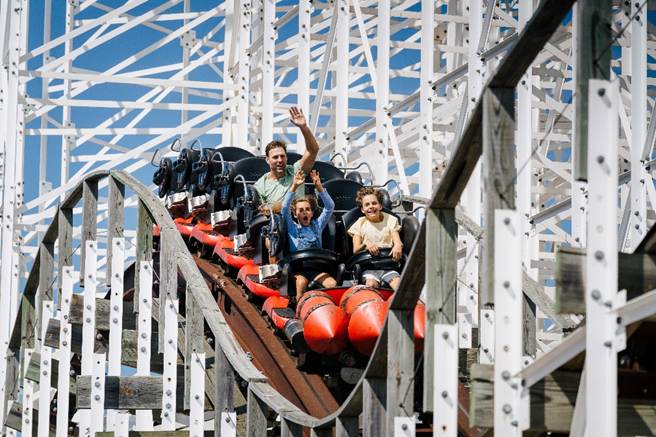 Brand USA Unveils Family-Friendly Travel Experiences to Mark America’s 250th Anniversary - Alvinology