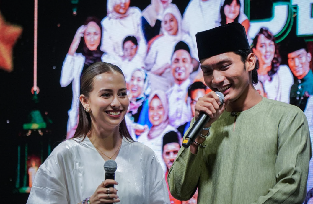 Where Faith Meets Festive Feels: Celebfest Ramadan 2026 Returns to Unite Communities - Alvinology