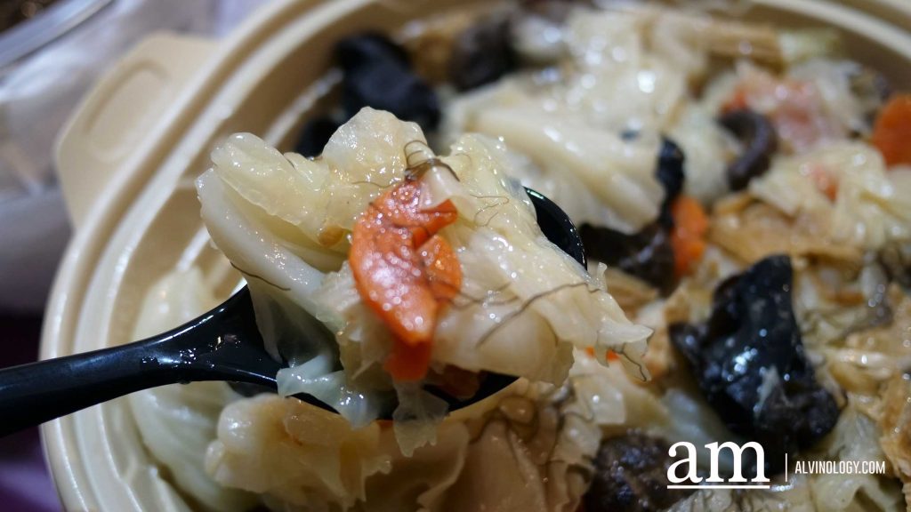 [Review] CNY Festive Meals at Home Made Easy with Chilli Api’s Nonya Reunion Delights - Alvinology