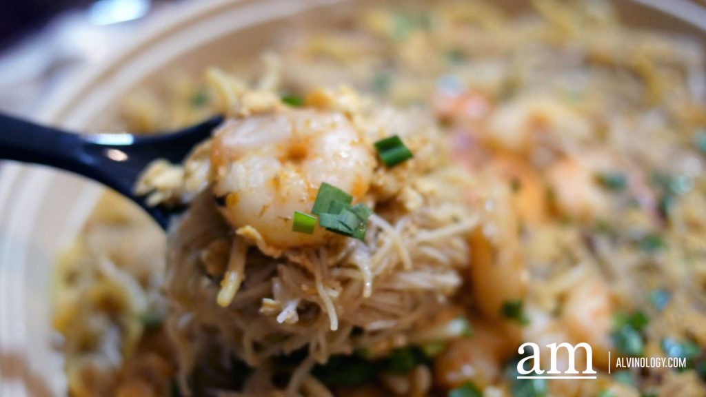 [Review] CNY Festive Meals at Home Made Easy with Chilli Api’s Nonya Reunion Delights - Alvinology