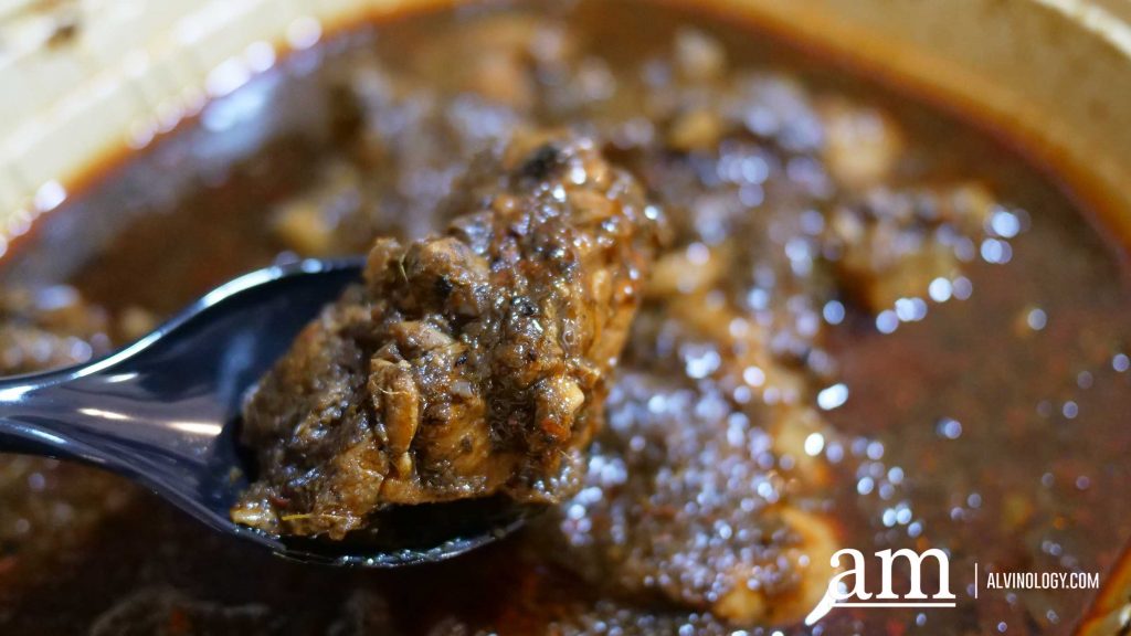 [Review] CNY Festive Meals at Home Made Easy with Chilli Api’s Nonya Reunion Delights - Alvinology