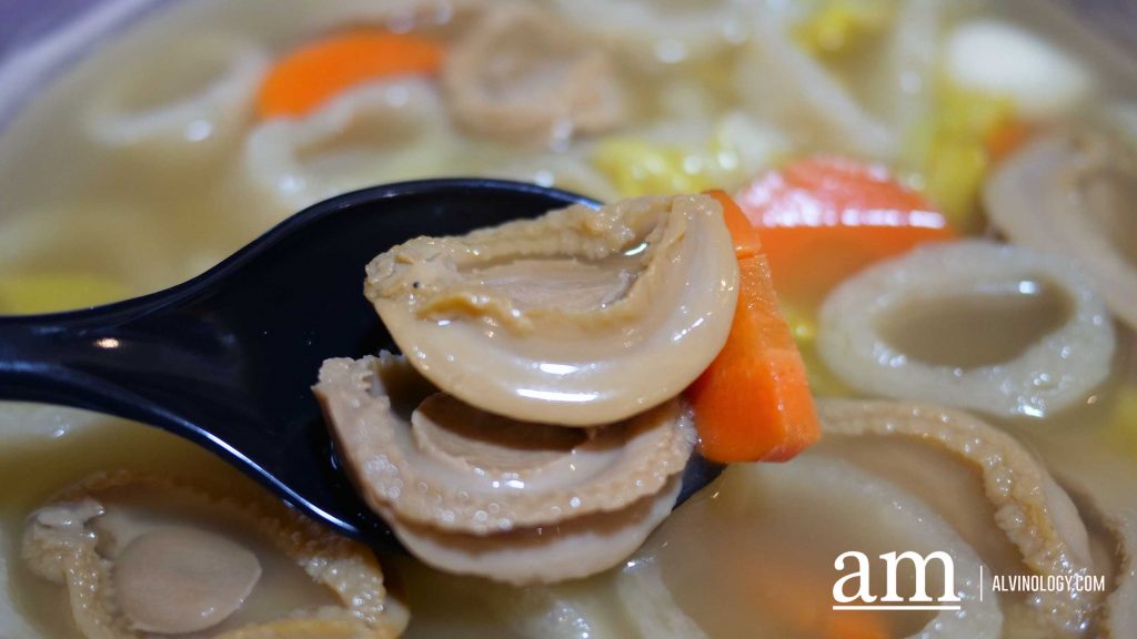 [Review] CNY Festive Meals at Home Made Easy with Chilli Api’s Nonya Reunion Delights - Alvinology
