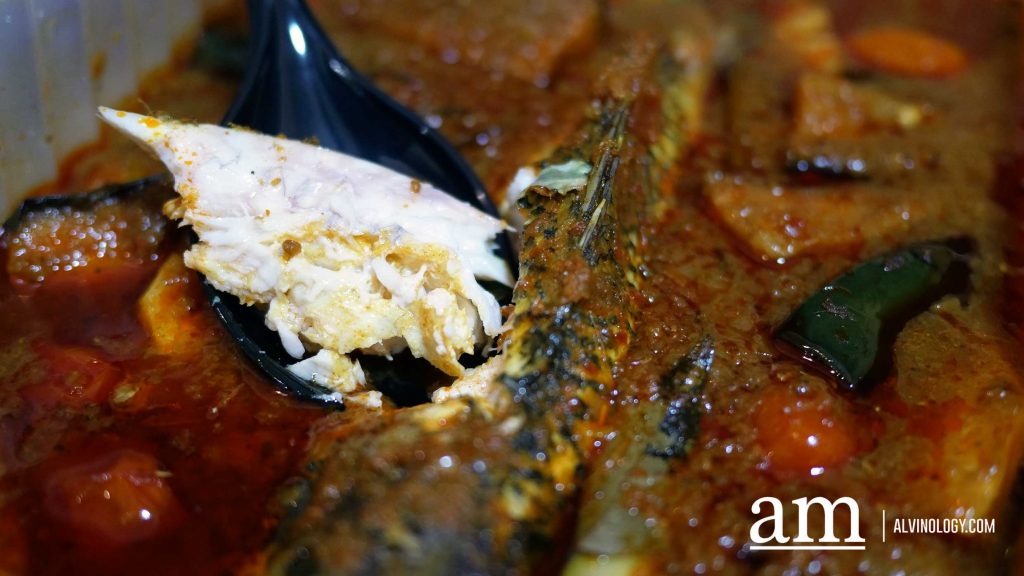 [Review] CNY Festive Meals at Home Made Easy with Chilli Api’s Nonya Reunion Delights - Alvinology