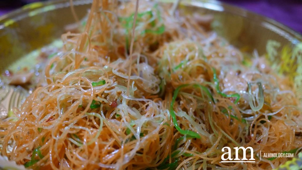 [Review] CNY Festive Meals at Home Made Easy with Chilli Api’s Nonya Reunion Delights - Alvinology