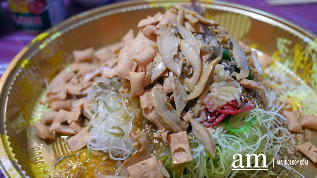[Review] CNY Festive Meals at Home Made Easy with Chilli Api’s Nonya Reunion Delights - Alvinology