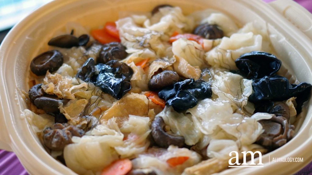[Review] CNY Festive Meals at Home Made Easy with Chilli Api’s Nonya Reunion Delights - Alvinology