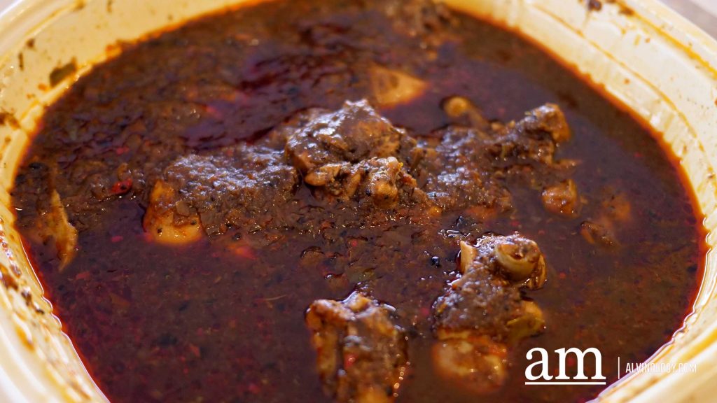 [Review] CNY Festive Meals at Home Made Easy with Chilli Api’s Nonya Reunion Delights - Alvinology