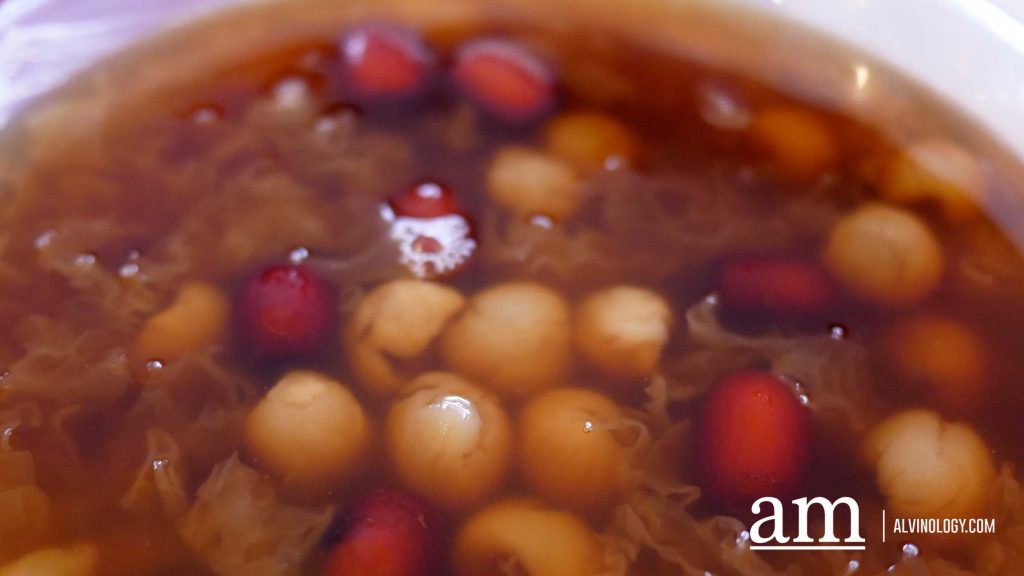 [Review] CNY Festive Meals at Home Made Easy with Chilli Api’s Nonya Reunion Delights - Alvinology