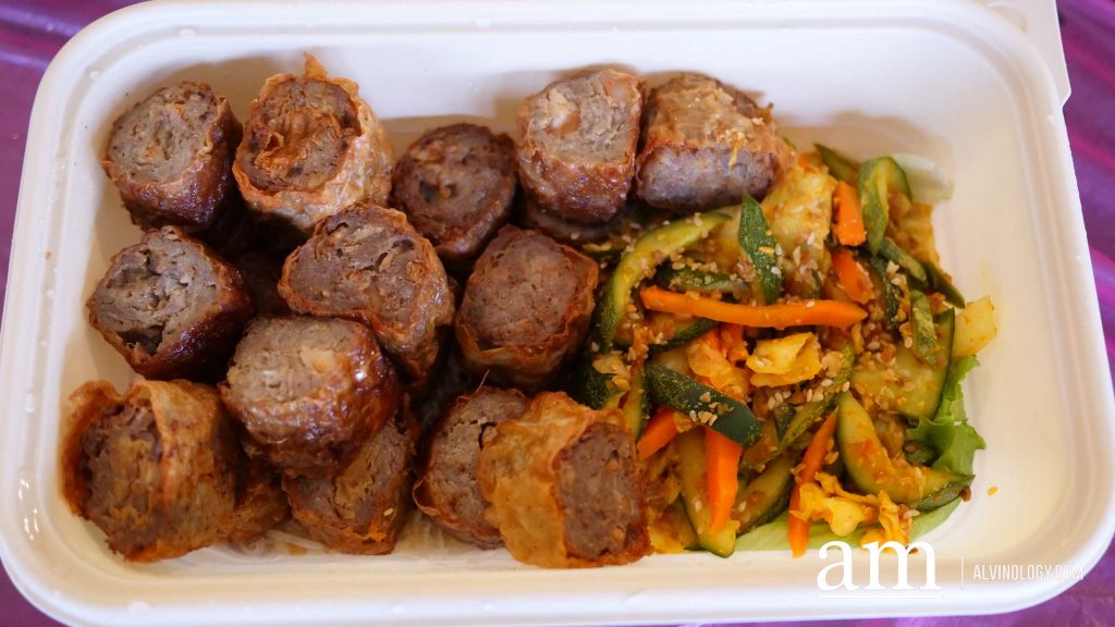 [Review] CNY Festive Meals at Home Made Easy with Chilli Api’s Nonya Reunion Delights - Alvinology
