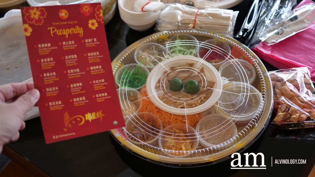 [Review] CNY Festive Meals at Home Made Easy with Chilli Api’s Nonya Reunion Delights - Alvinology