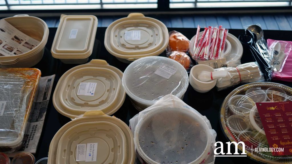 [Review] CNY Festive Meals at Home Made Easy with Chilli Api’s Nonya Reunion Delights - Alvinology