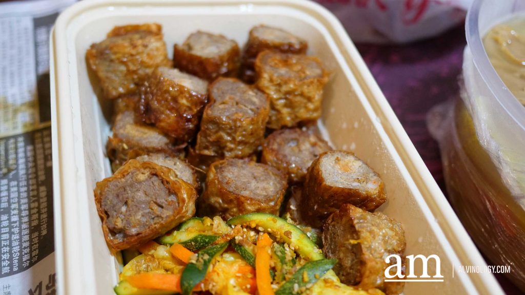 [Review] CNY Festive Meals at Home Made Easy with Chilli Api’s Nonya Reunion Delights - Alvinology