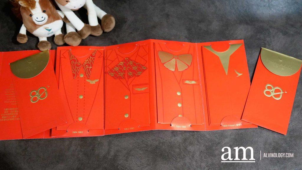 Art on an Envelope: Our Top Picks for the Most Beautiful 2026 Year of the Horse Red Packets Art on an Envelope: Our Top Picks for the Most Beautiful 2026 Year of the Horse Red Packets - Alvinology