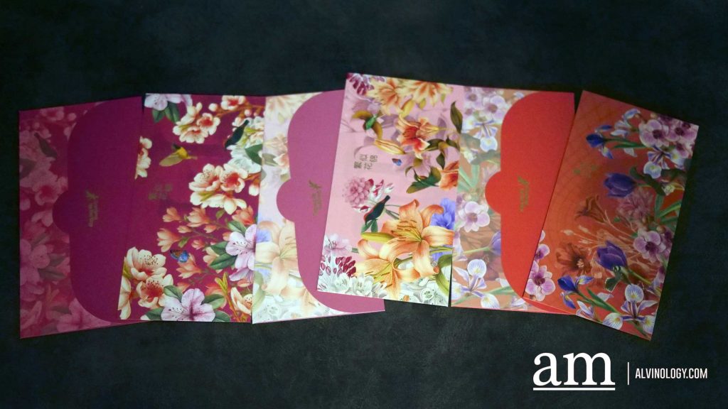 Art on an Envelope: Our Top Picks for the Most Beautiful 2026 Year of the Horse Red Packets Art on an Envelope: Our Top Picks for the Most Beautiful 2026 Year of the Horse Red Packets - Alvinology