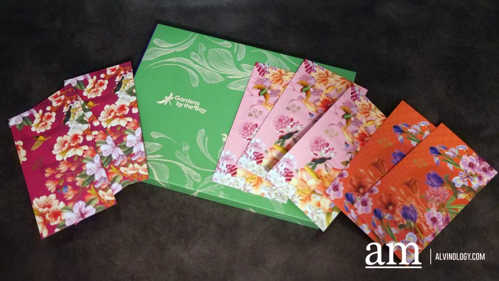 Art on an Envelope: Our Top Picks for the Most Beautiful 2026 Year of the Horse Red Packets Art on an Envelope: Our Top Picks for the Most Beautiful 2026 Year of the Horse Red Packets - Alvinology