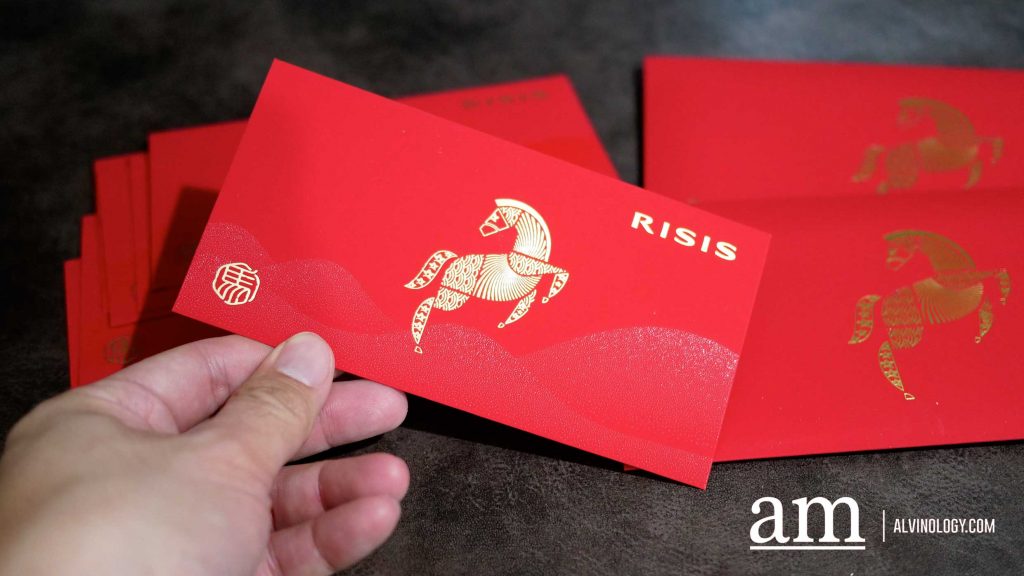 Art on an Envelope: Our Top Picks for the Most Beautiful 2026 Year of the Horse Red Packets Art on an Envelope: Our Top Picks for the Most Beautiful 2026 Year of the Horse Red Packets - Alvinology