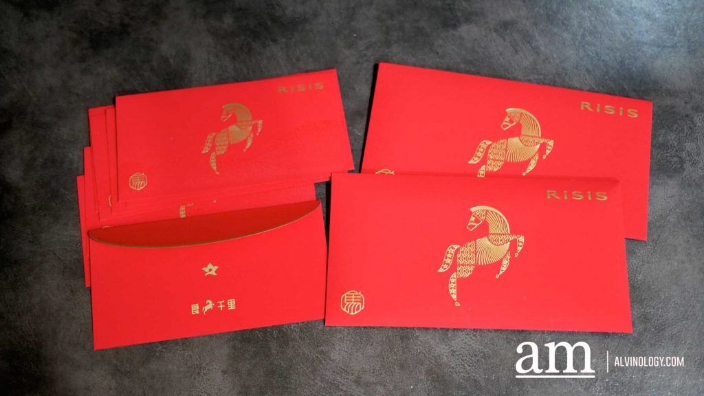 Art on an Envelope: Our Top Picks for the Most Beautiful 2026 Year of the Horse Red Packets Art on an Envelope: Our Top Picks for the Most Beautiful 2026 Year of the Horse Red Packets - Alvinology