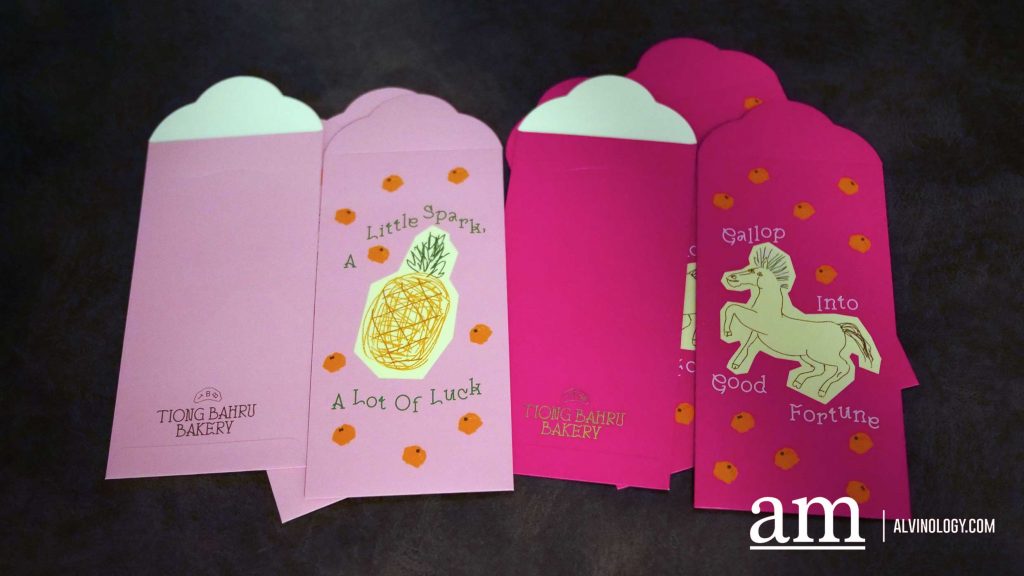 Art on an Envelope: Our Top Picks for the Most Beautiful 2026 Year of the Horse Red Packets Art on an Envelope: Our Top Picks for the Most Beautiful 2026 Year of the Horse Red Packets - Alvinology