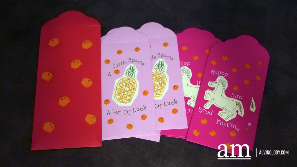 Art on an Envelope: Our Top Picks for the Most Beautiful 2026 Year of the Horse Red Packets Art on an Envelope: Our Top Picks for the Most Beautiful 2026 Year of the Horse Red Packets - Alvinology