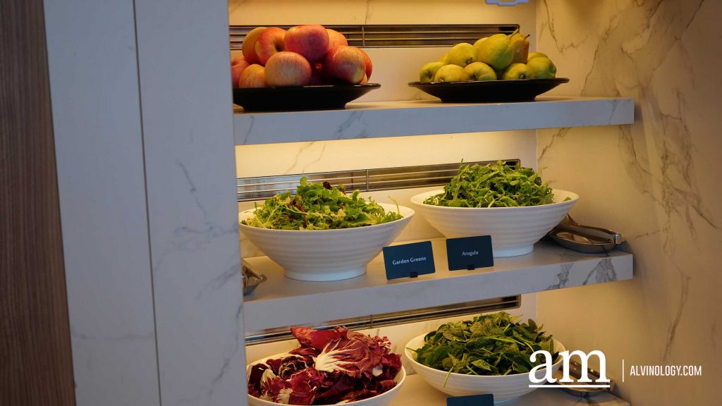 Sky High Festive Flavours at Courtyard by Marriott Novena's Sky22 NEW Semi Buffet - Alvinology
