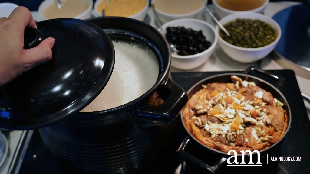 Sky High Festive Flavours at Courtyard by Marriott Novena's Sky22 NEW Semi Buffet - Alvinology