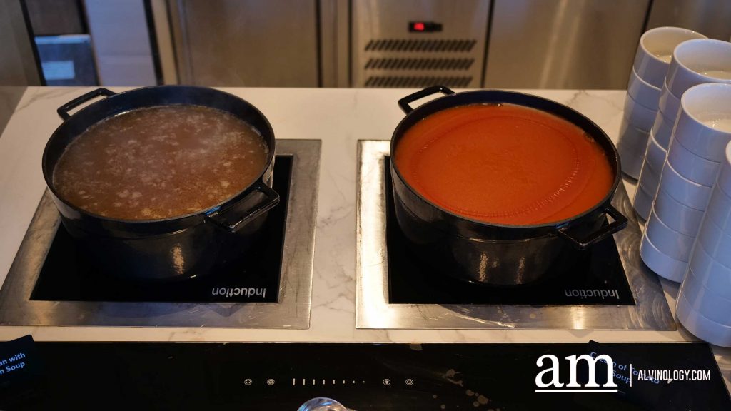 Sky High Festive Flavours at Courtyard by Marriott Novena's Sky22 NEW Semi Buffet - Alvinology