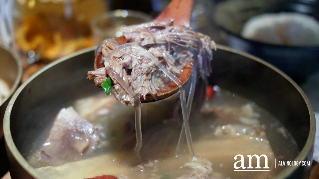 [Review] DRIM Korean Steak House: Refined Korean Charcoal BBQ and Soulful Lunch Dishes at Mandarin Gallery - Alvinology