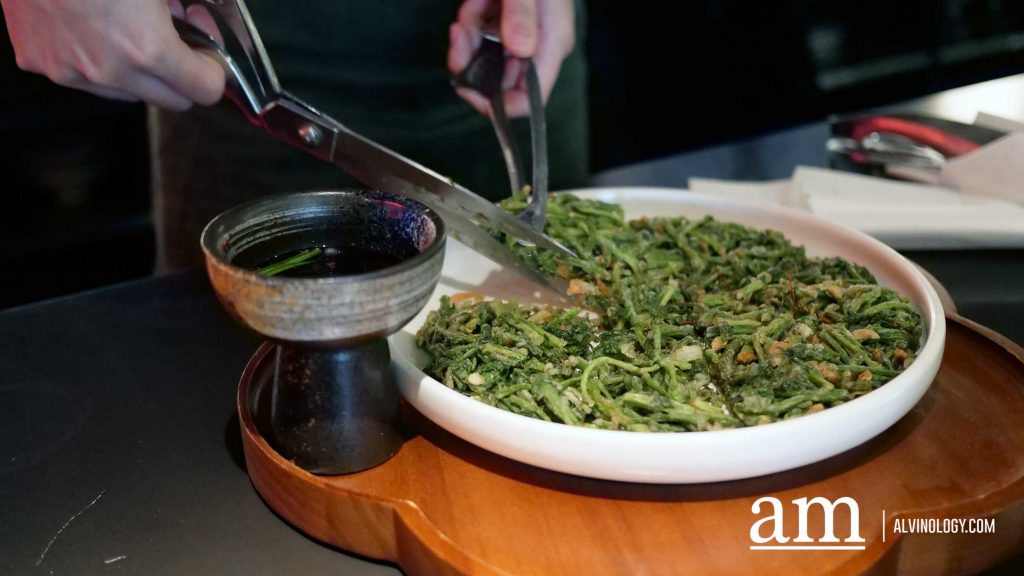 [Review] DRIM Korean Steak House: Refined Korean Charcoal BBQ and Soulful Lunch Dishes at Mandarin Gallery - Alvinology