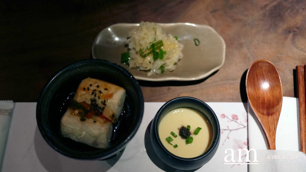 [Review] DRIM Korean Steak House: Refined Korean Charcoal BBQ and Soulful Lunch Dishes at Mandarin Gallery - Alvinology