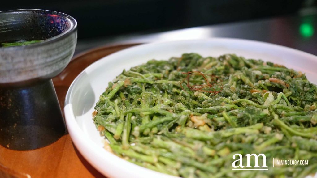 [Review] DRIM Korean Steak House: Refined Korean Charcoal BBQ and Soulful Lunch Dishes at Mandarin Gallery - Alvinology