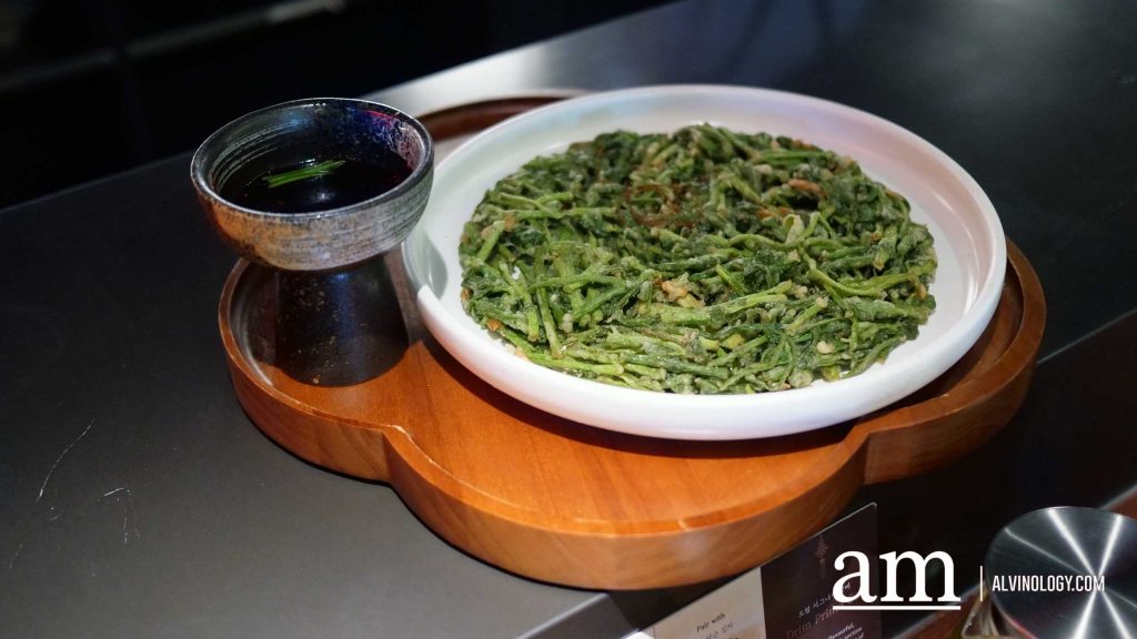[Review] DRIM Korean Steak House: Refined Korean Charcoal BBQ and Soulful Lunch Dishes at Mandarin Gallery - Alvinology