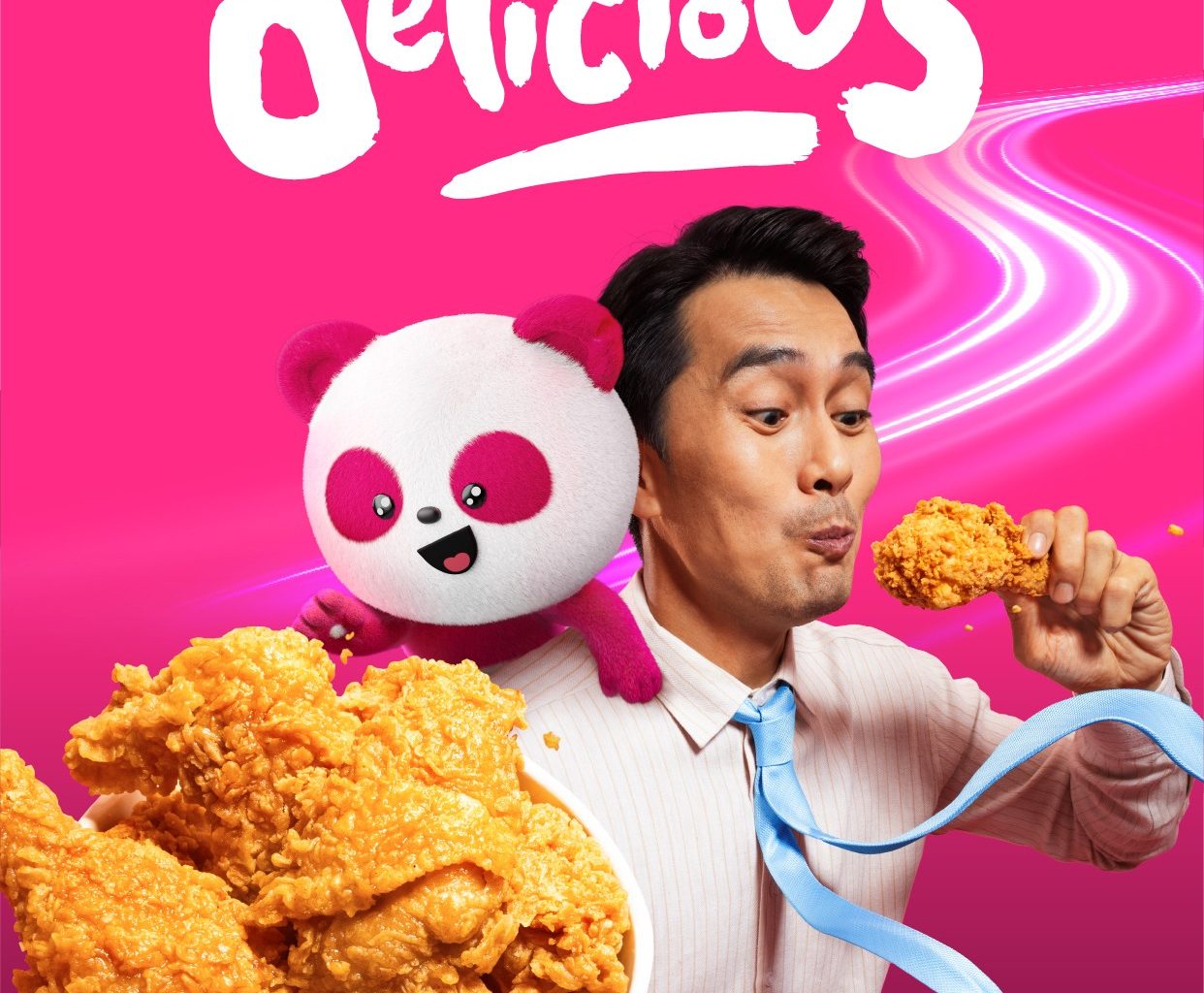 foodpanda Launches ‘Make Life Delicious’ Campaign Across Asia Pacific - Alvinology