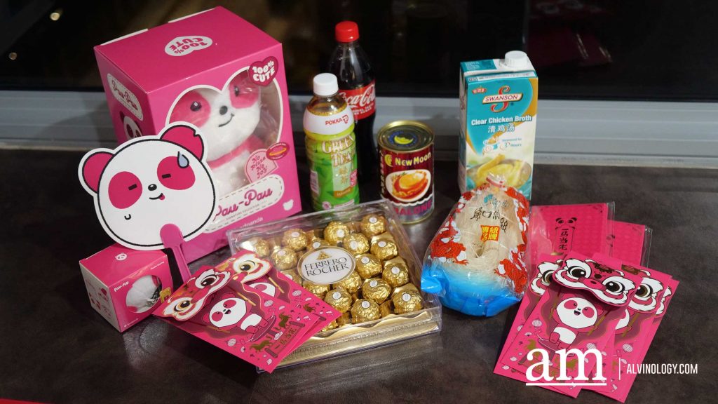 Score Up to 58% Off CNY Essentials as foodpanda Launches two new pandamart XL stores, Reveals Growing Trend in Intentional Shopping - Alvinology