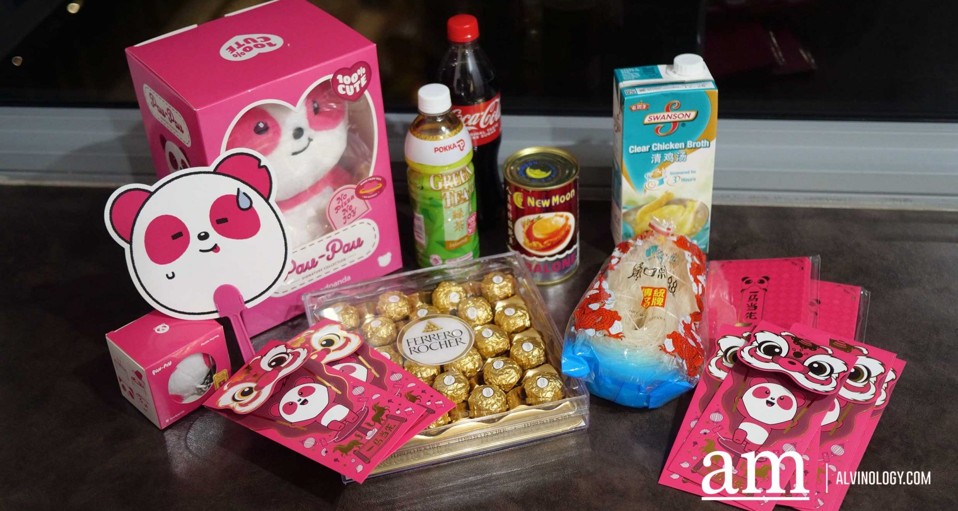 Score Up to 58% Off CNY Essentials as foodpanda Launches two new pandamart XL stores, Reveals Growing Trend in Intentional Shopping - Alvinology