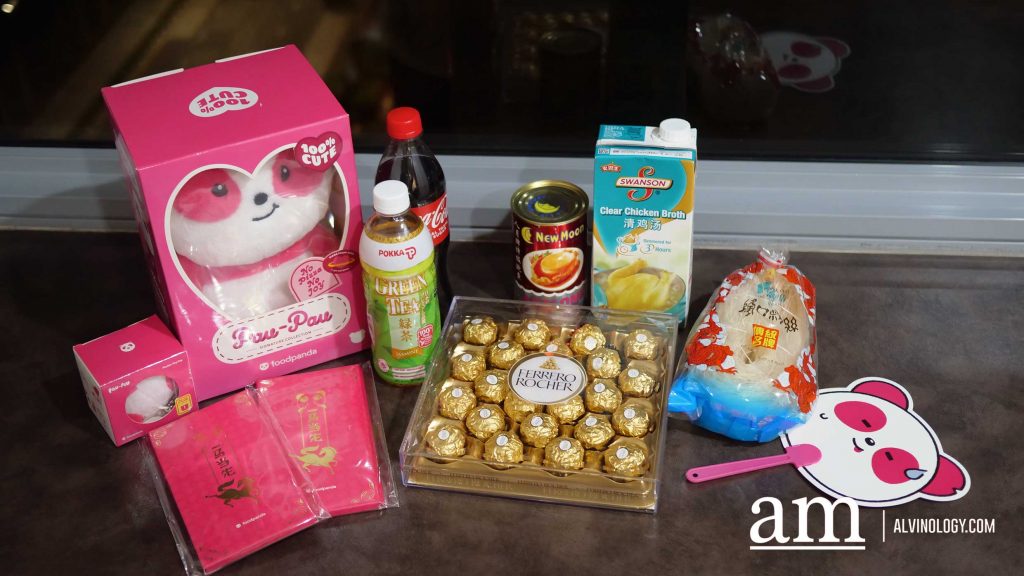 Score Up to 58% Off CNY Essentials as foodpanda Launches two new pandamart XL stores, Reveals Growing Trend in Intentional Shopping - Alvinology