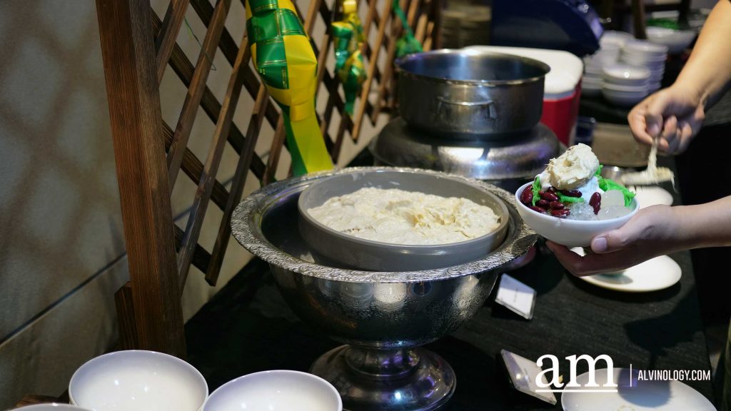 [GIVEAWAY + PROMO CODE] Under $50 Per Pax Kampung Style Iftar Buffet at Four Points by Sheraton Singapore, Riverview - Alvinology