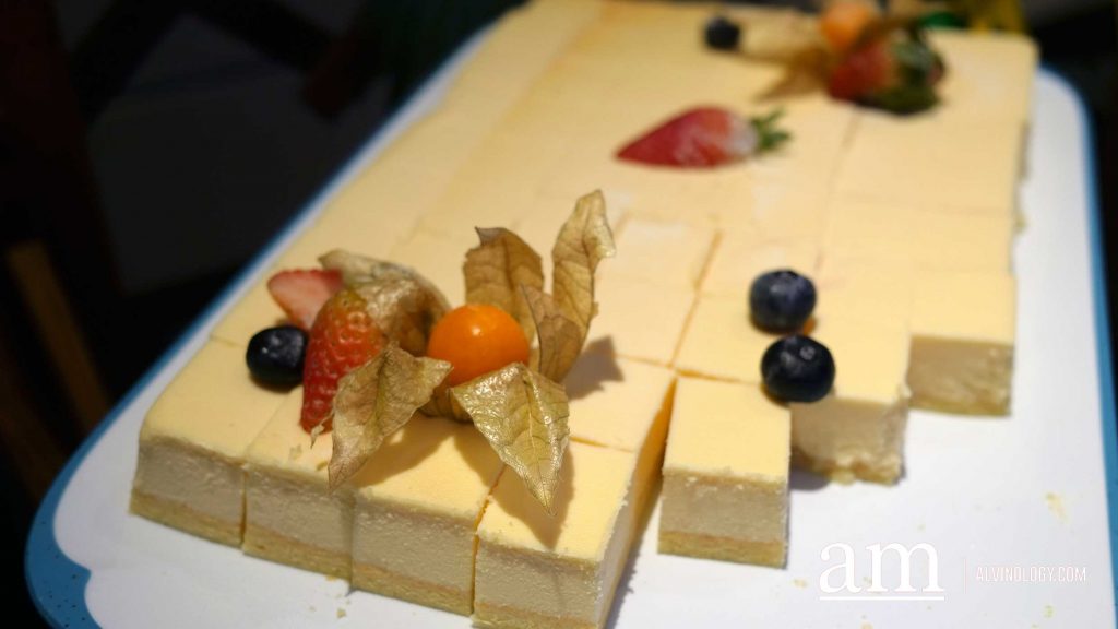 [GIVEAWAY + PROMO CODE] Under $50 Per Pax Kampung Style Iftar Buffet at Four Points by Sheraton Singapore, Riverview - Alvinology