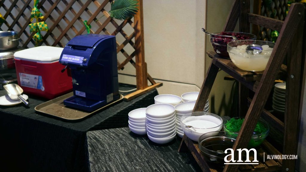 [GIVEAWAY + PROMO CODE] Under $50 Per Pax Kampung Style Iftar Buffet at Four Points by Sheraton Singapore, Riverview - Alvinology