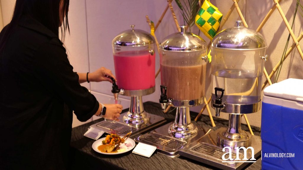 [GIVEAWAY + PROMO CODE] Under $50 Per Pax Kampung Style Iftar Buffet at Four Points by Sheraton Singapore, Riverview - Alvinology