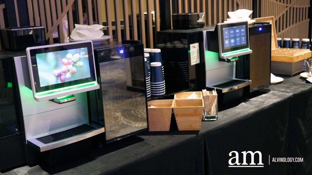 [GIVEAWAY + PROMO CODE] Under $50 Per Pax Kampung Style Iftar Buffet at Four Points by Sheraton Singapore, Riverview - Alvinology