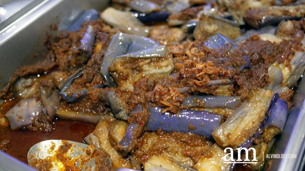 [GIVEAWAY + PROMO CODE] Under $50 Per Pax Kampung Style Iftar Buffet at Four Points by Sheraton Singapore, Riverview - Alvinology