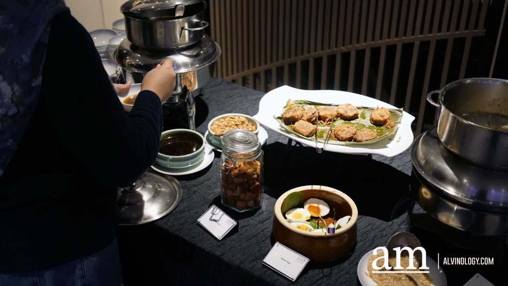 [GIVEAWAY + PROMO CODE] Under $50 Per Pax Kampung Style Iftar Buffet at Four Points by Sheraton Singapore, Riverview - Alvinology