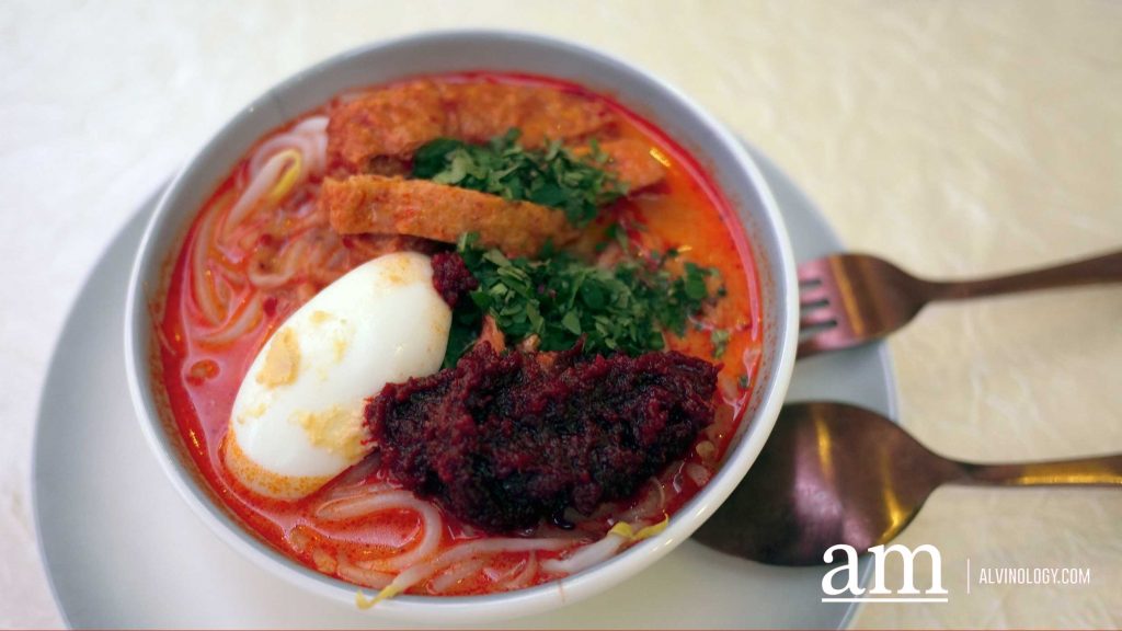 [GIVEAWAY + PROMO CODE] Under $50 Per Pax Kampung Style Iftar Buffet at Four Points by Sheraton Singapore, Riverview - Alvinology