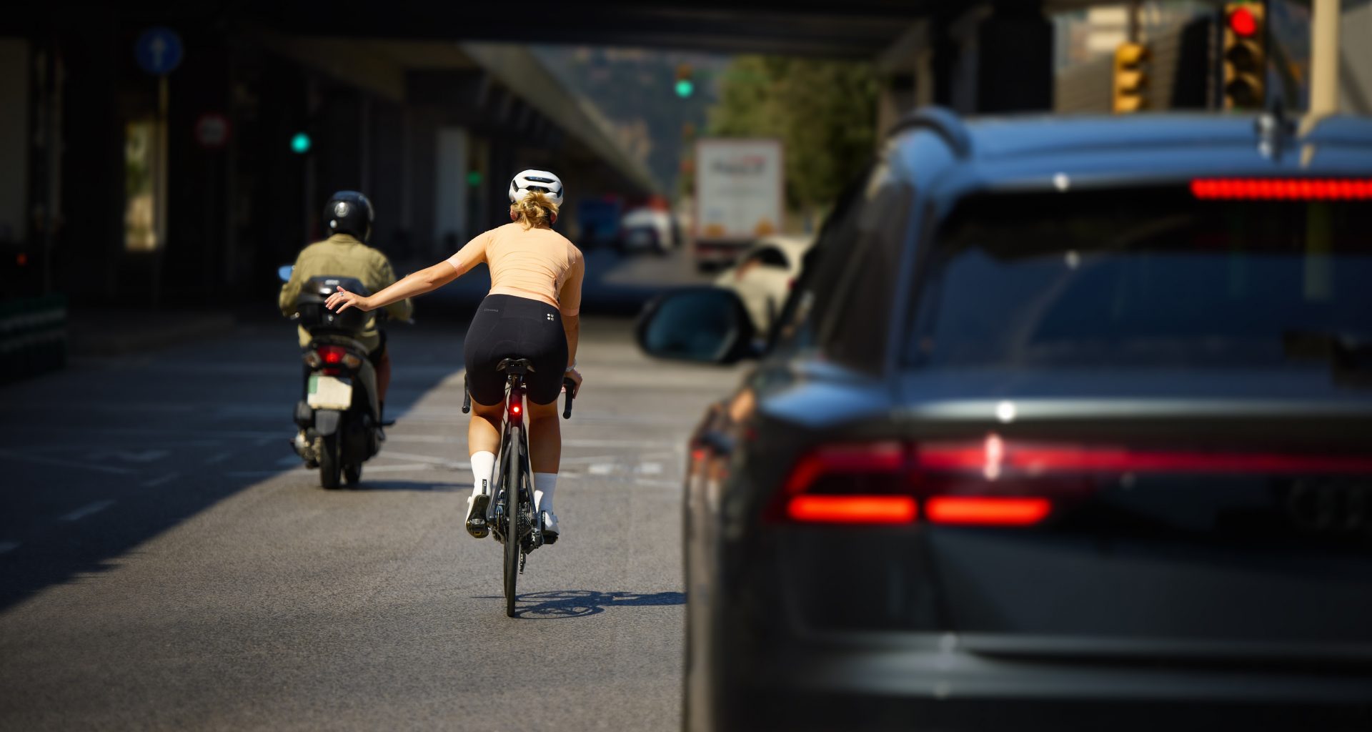Garmin Launches Varia RearVue 820, Its Brightest and Most Powerful Radar Tail Light Yet - Alvinology