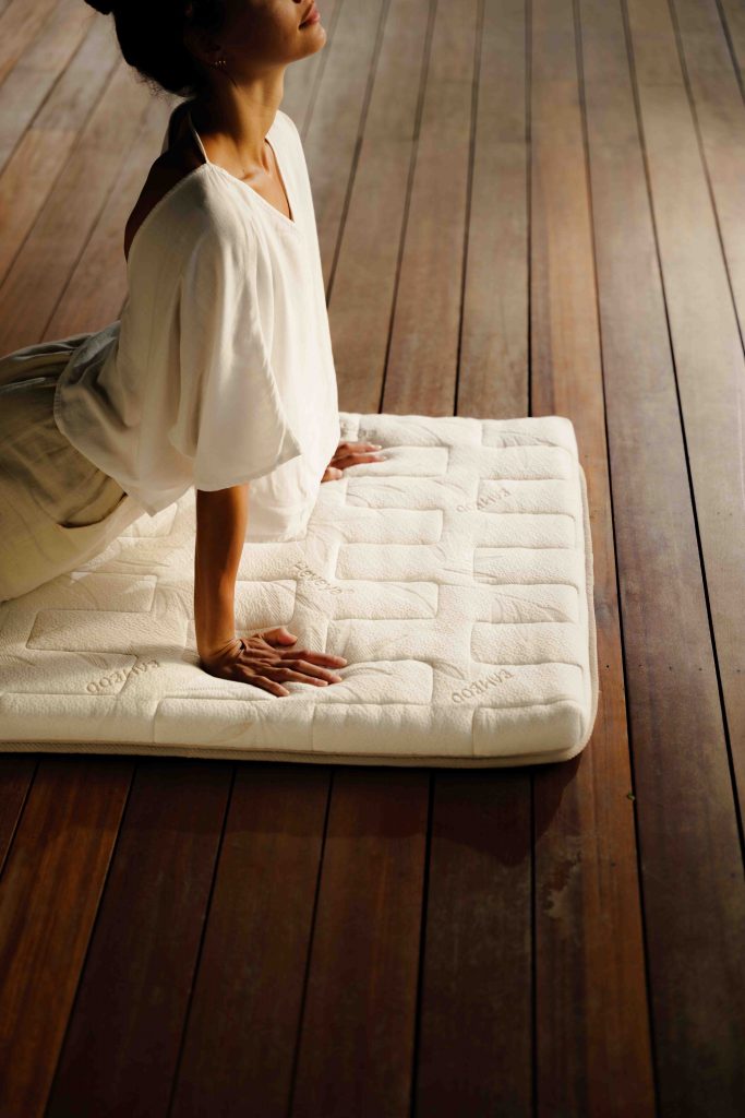 Heveya Marks World Sleep Month with Citywide Rest and Wellness Experiences - Alvinology