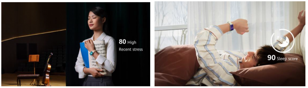 HUAWEI Launches Band 11 Series in Singapore: Stylish, Smart, and Designed for a Healthier Lifestyle - Alvinology