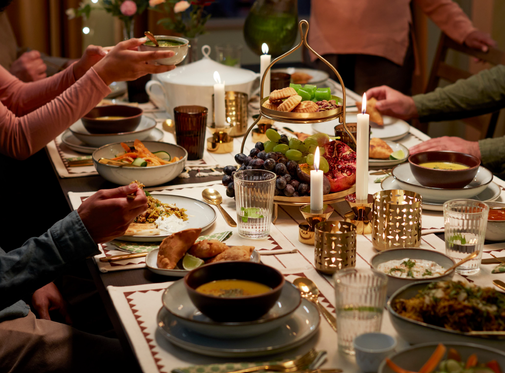 Bring Home the Sparkle This Raya with IKEA Singapore’s GOKVÄLLÅ Collection Bring Home the Sparkle This Raya with IKEA Singapore’s GOKVÄLLÅ Collection - Alvinology