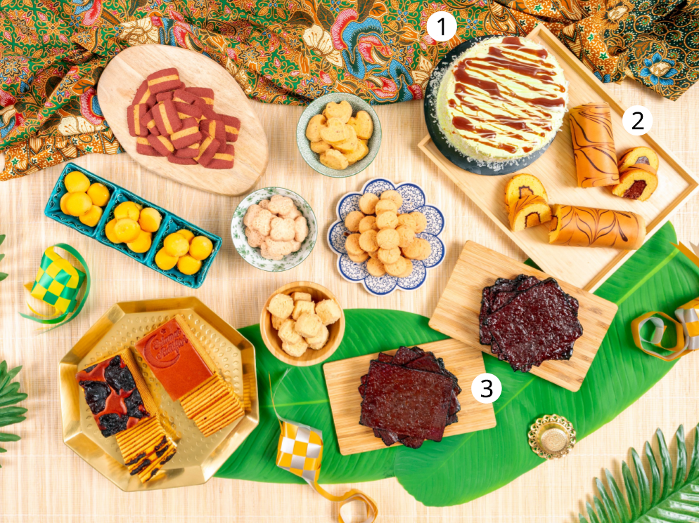 Bring Home the Sparkle This Raya with IKEA Singapore’s GOKVÄLLÅ Collection Bring Home the Sparkle This Raya with IKEA Singapore’s GOKVÄLLÅ Collection - Alvinology