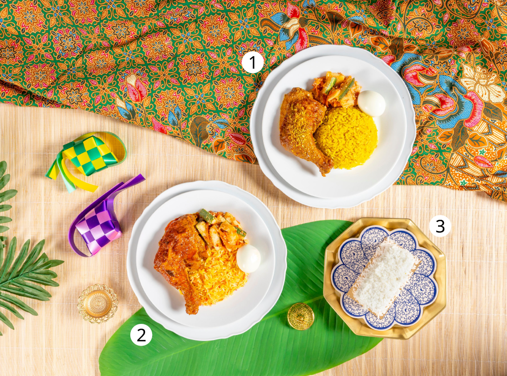 Bring Home the Sparkle This Raya with IKEA Singapore’s GOKVÄLLÅ Collection Bring Home the Sparkle This Raya with IKEA Singapore’s GOKVÄLLÅ Collection - Alvinology